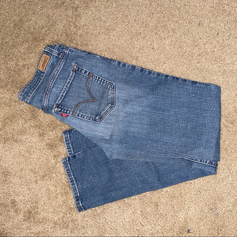 Levis “The Original” Jeans